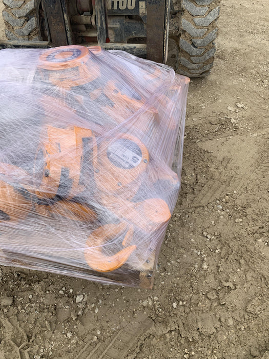 2021 HARRINGTON CF050-20