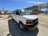 2023 CHEVROLET Express Van - Rental