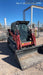 2022 TAKEUCHI TL6CR