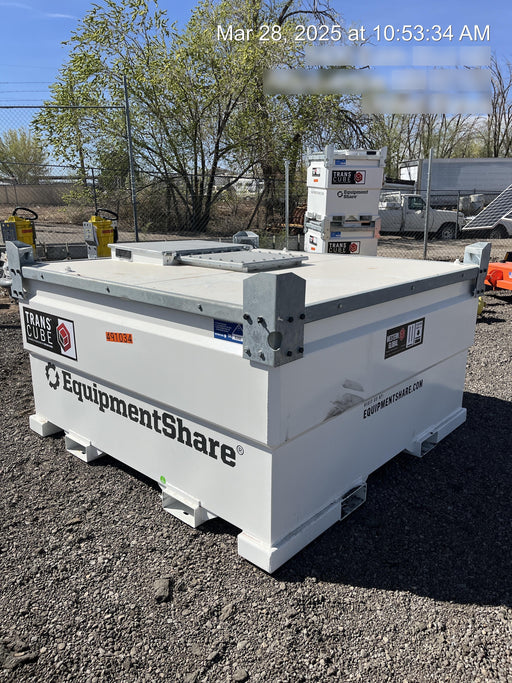 2025 WESTERN GLOBAL 50TCG