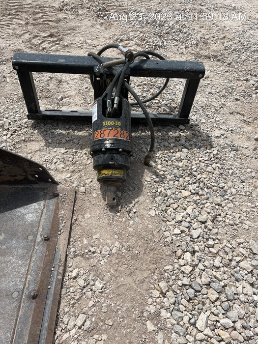 2023 AUGER TORQUE 3300-30