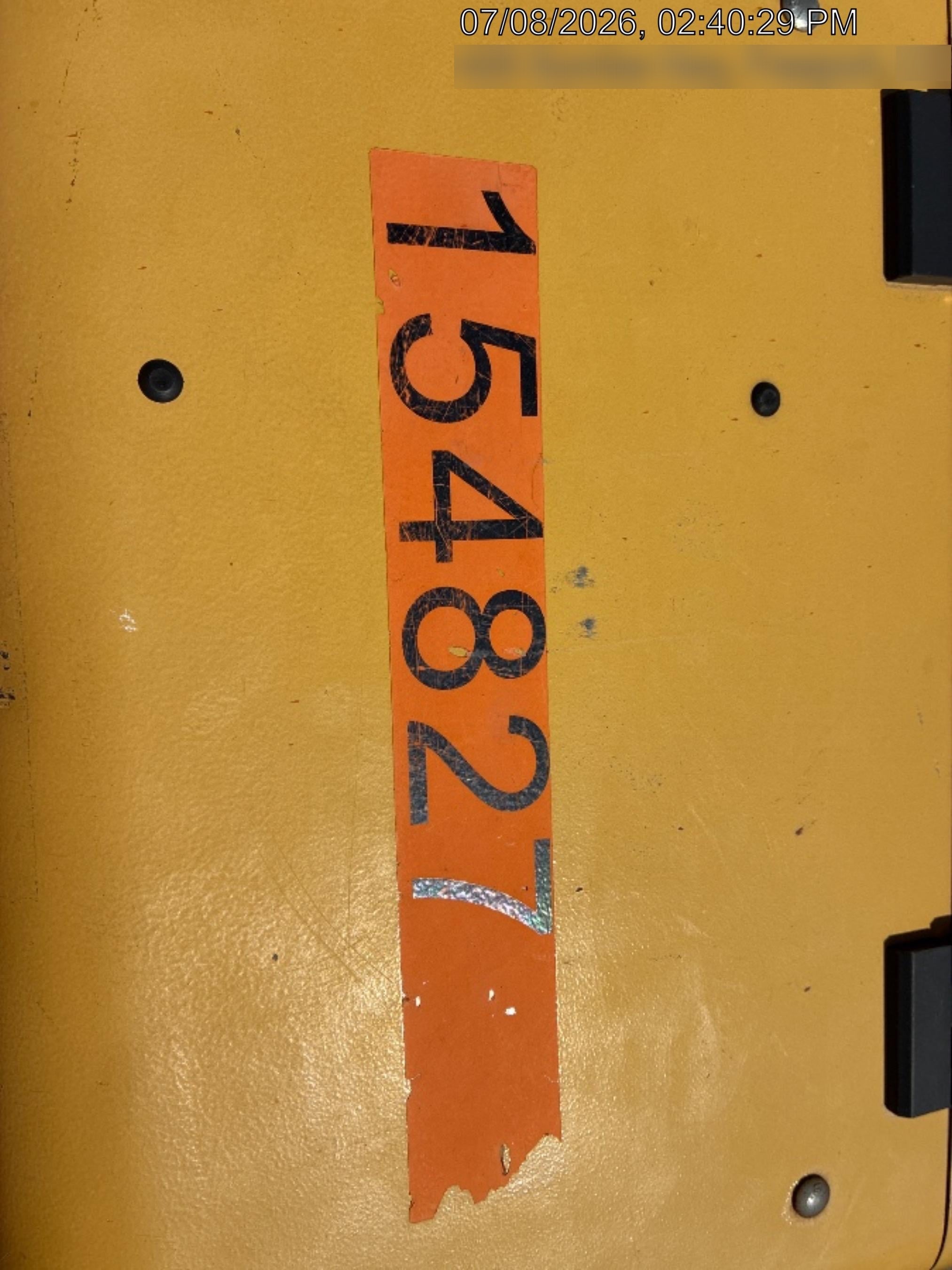 2021 ALLMAND NLV3GR
