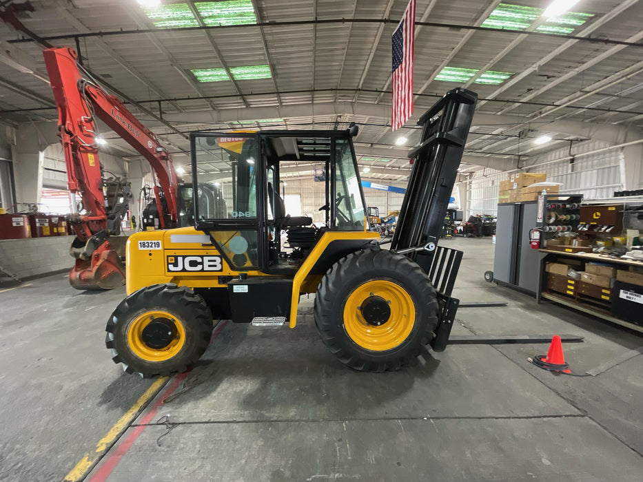 2021 JCB 940-4