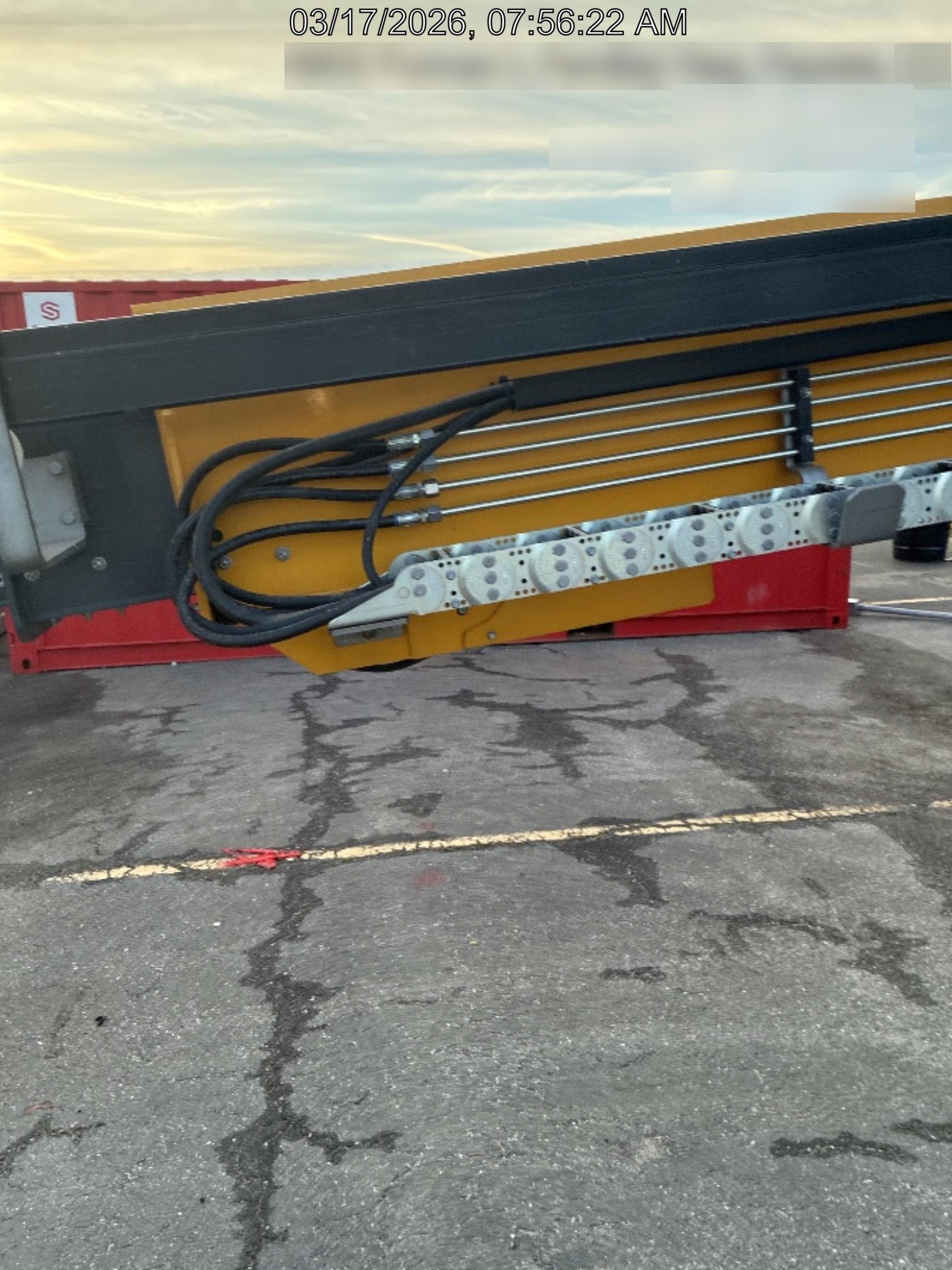 2023 HAULOTTE HT67 RTJ O