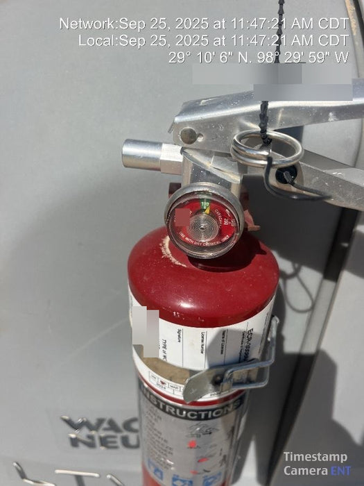 2019 Wacker Neuson LTV6L-MH Wacker Neuson LTV6 Standard Options, ES Track Hardware, Fuel Level Sensor