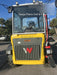 2025 WACKER NEUSON DV604 Cab Standard Tires