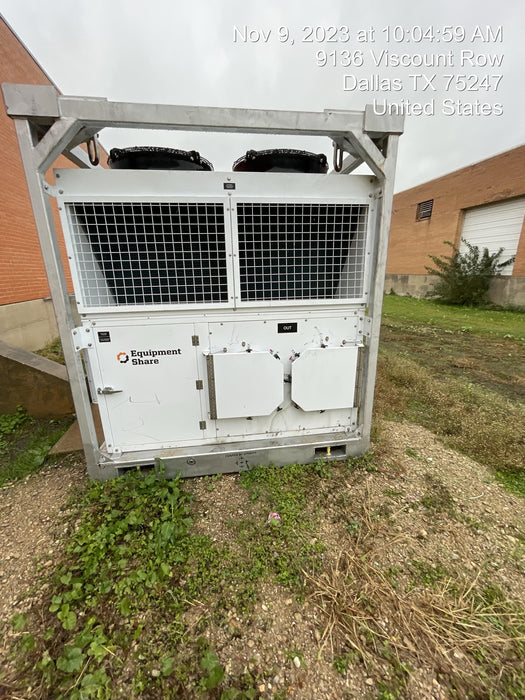 2022 SMARTECH SACP81A-HS