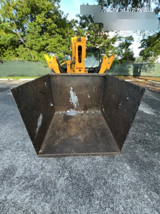 2022 STAR INDUSTRIES 1425