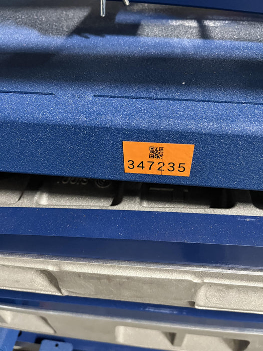 2023 CURRENT TOOLS 254P