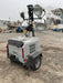 2019 Wacker Neuson LTV6L-MH Wacker Neuson LTV6L Mobile Light Tower w/Fuel Level Sensor Installed