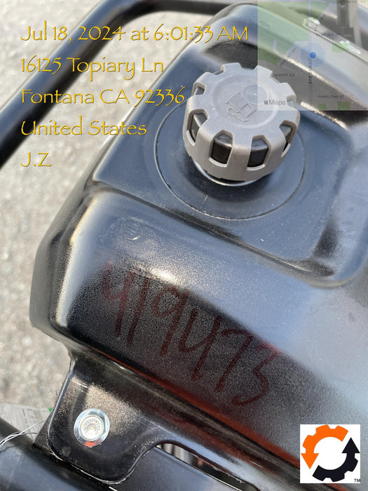 2024 HUSQVARNA LT6005