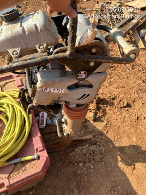 2023 MULTIQUIP MTX60HD