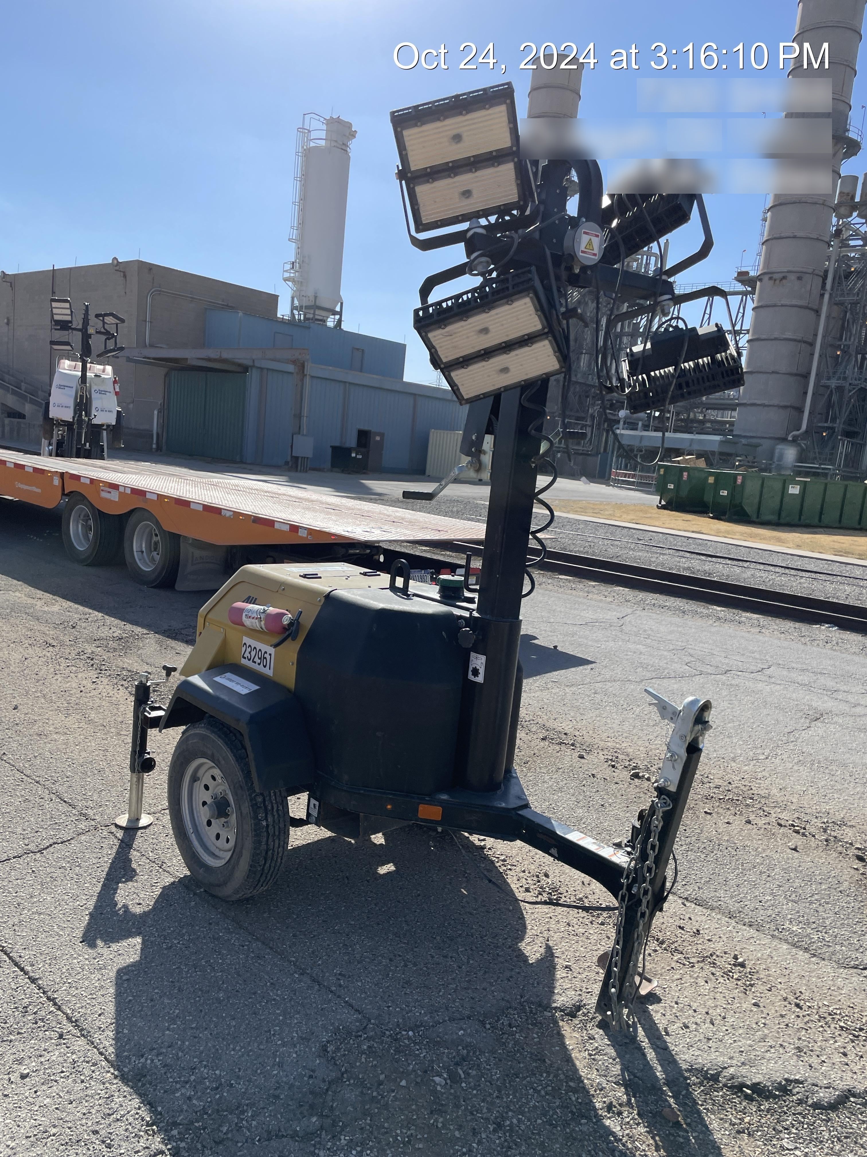 2022 ALLMAND NLV3GR