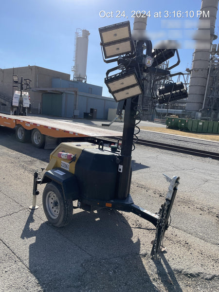 2022 ALLMAND NLV3GR