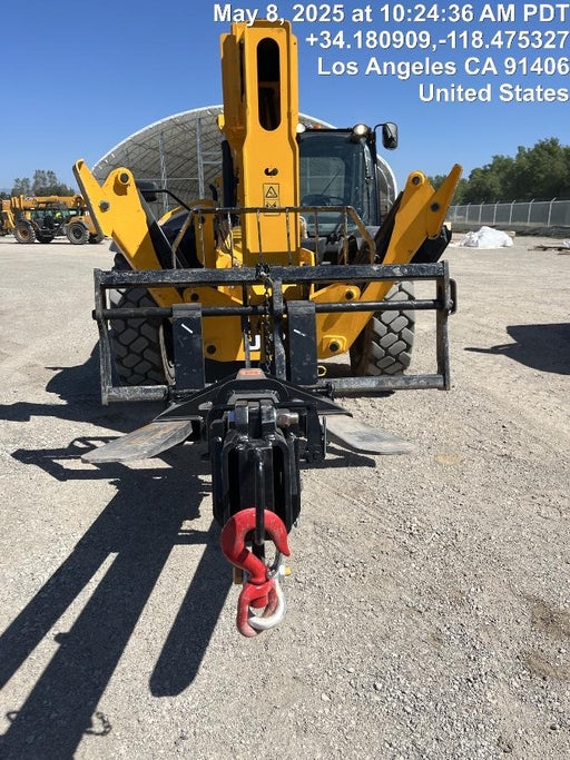 2025 STAR INDUSTRIES M1360B - Star JIB Boom