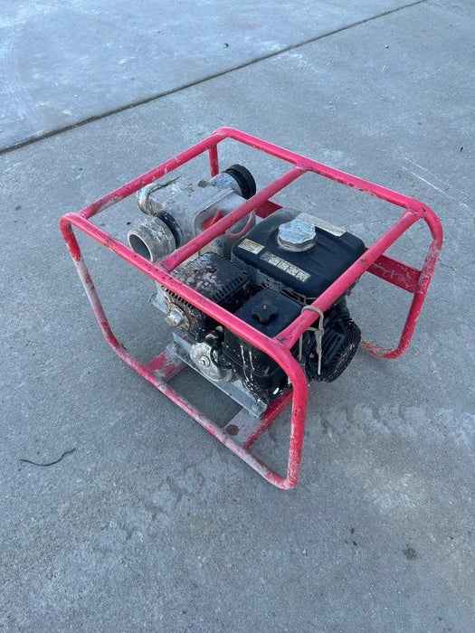 2023 MULTIQUIP QP3TH