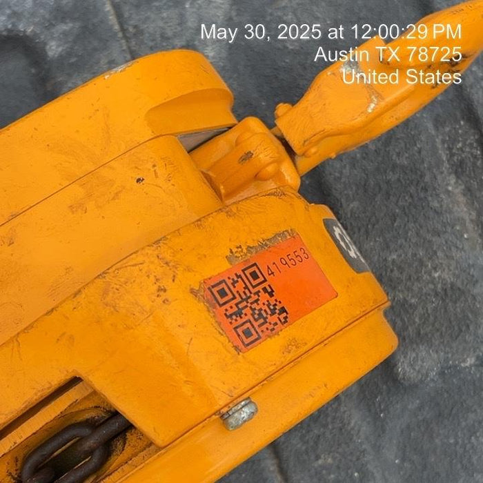 2024 HARRINGTON CF015-30