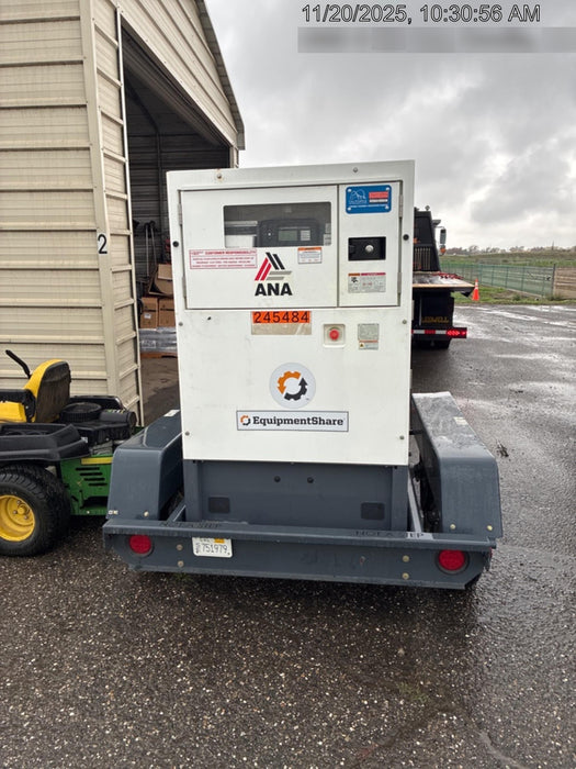 2022 AIRMAN SDG65S-8E1