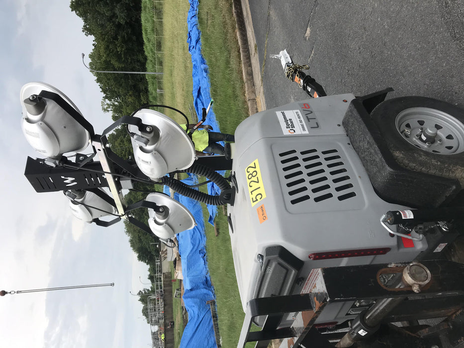 2019 Wacker Neuson LTV6L-MH Standard