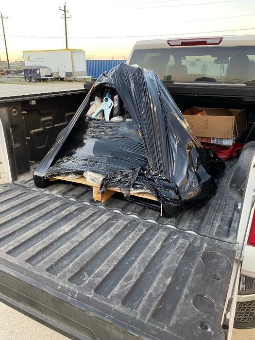 2024 IRONWEAR 2206D-SRH-NS