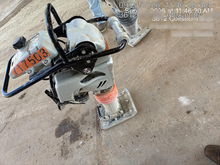 2026 MULTIQUIP MTX60HD