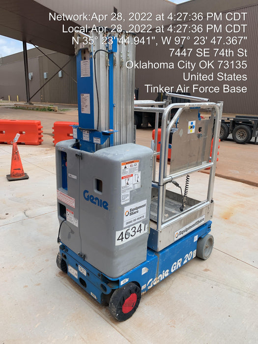 2019 PALADIN Sweepster SB72