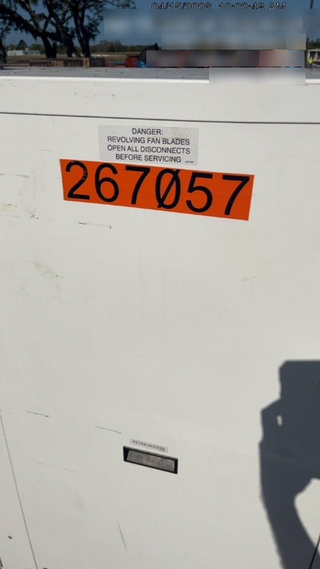 2022 UNITED COOL AIR PACH5N3AS15