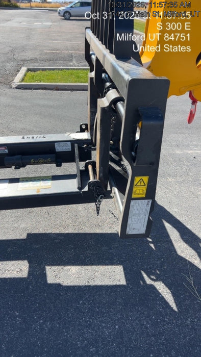 2025 STAR INDUSTRIES M1360B - Star JIB Boom