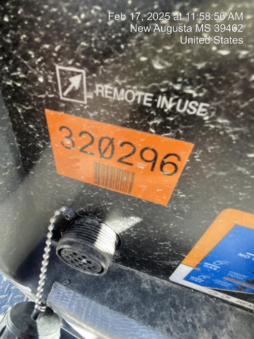 2023 MILLER ELECTRIC XMT 350