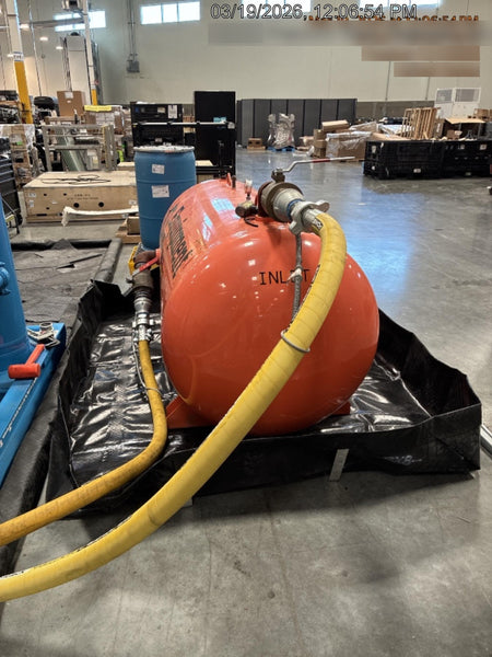 2025 HART 400G