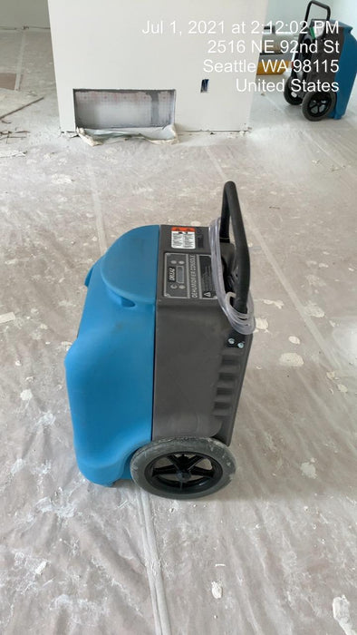 2019 DRI-EAZ DrizAir1200