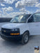 2023 CHEVROLET Express Van - Rental