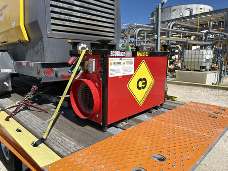2021 CAMPO EB60E240480V