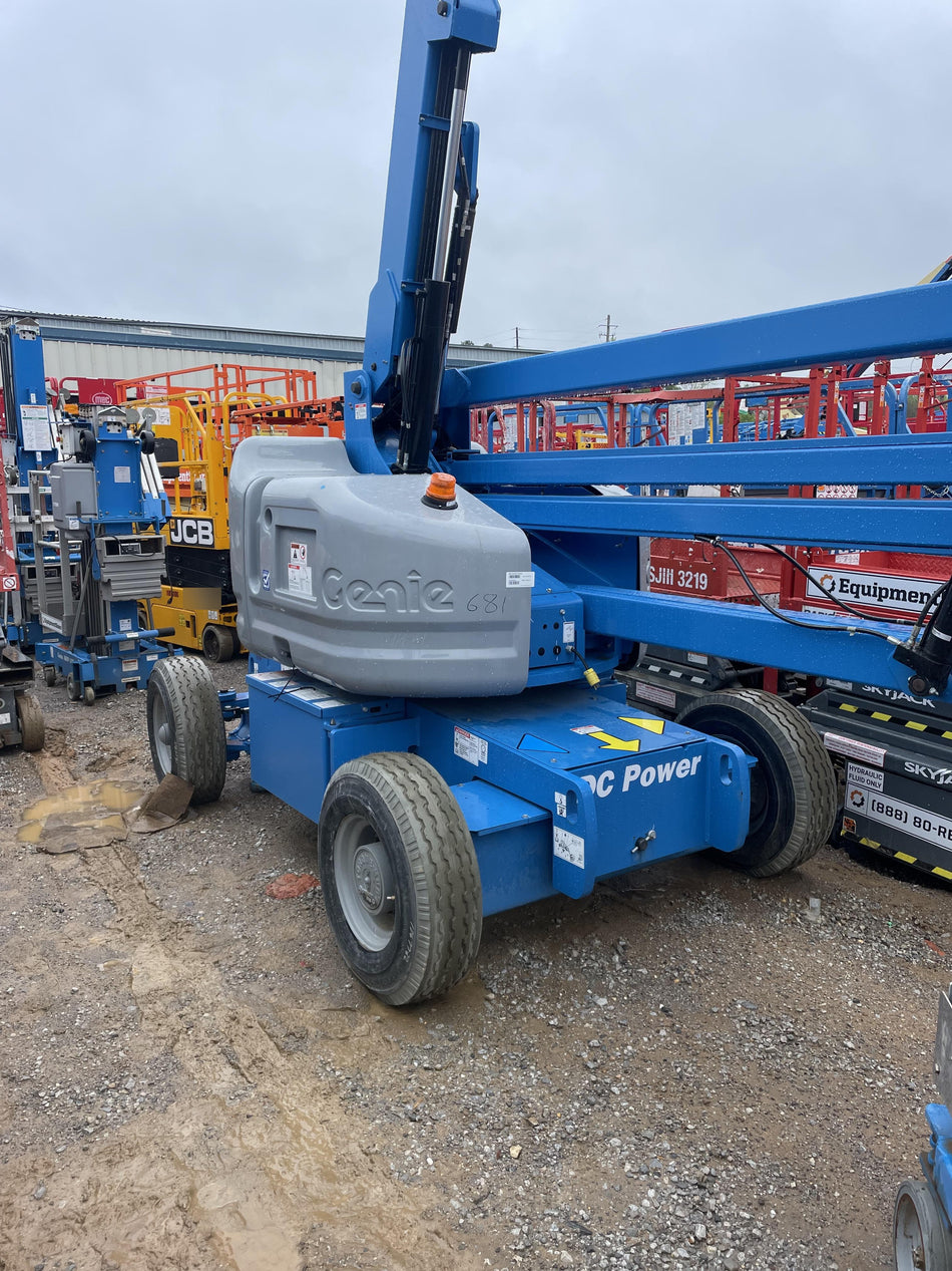 2023 GENIE Z-45/25J DC