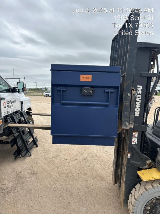 2025 CURRENT TOOLS 254P