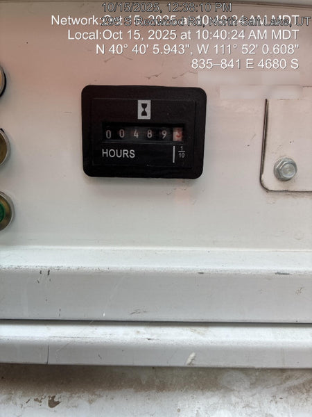 2023 LB WHITE Premier 350 DF 2.0 LINK