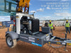 2022 ATLAS COPCO PAC F66 KD