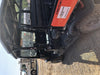 2019 Kubota RTV-X1140W-H 4WD, LED Strobe, Windshield Tempered Glass, Plastic Canopy, Wire Harness Kit, Backup Alarm