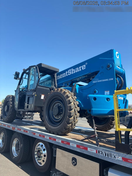 2026 GENIE GTH-844