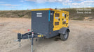 2020 ATLAS COPCO PAS 100 HF CS Enclosed