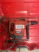 2019 HILTI TE 50-AVR