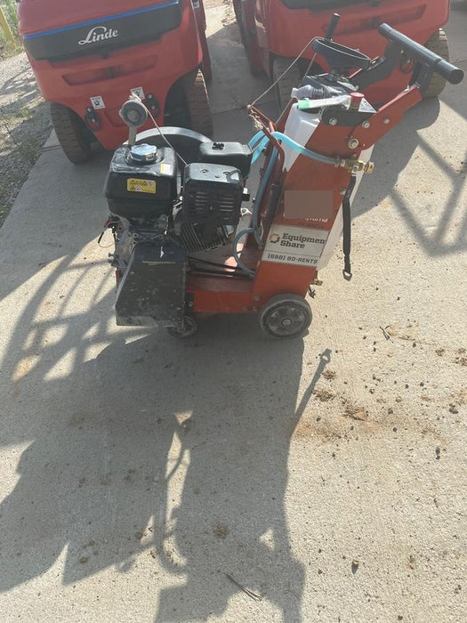 2019 HUSQVARNA FS 400 LV