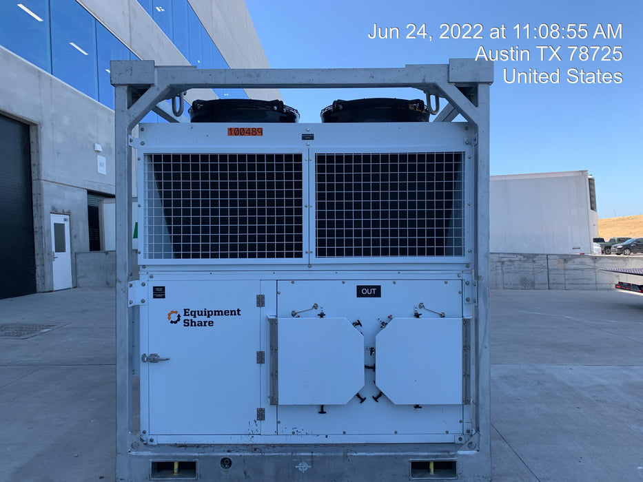 2020 SMARTECH SACP81A-HS