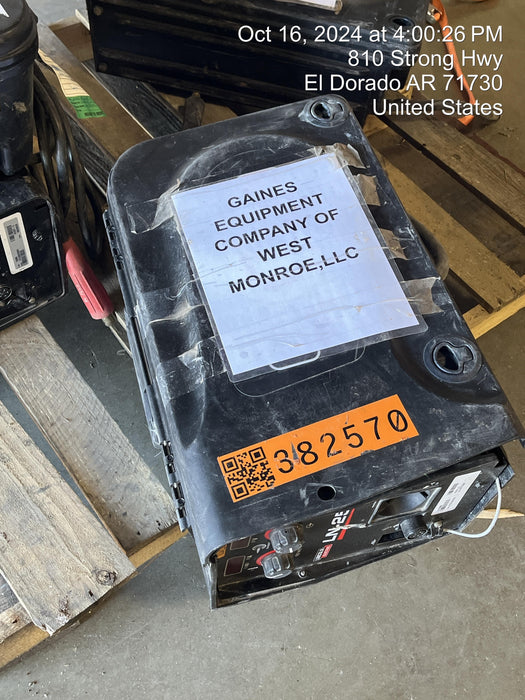 2024 LINCOLN ELECTRIC LN-25X