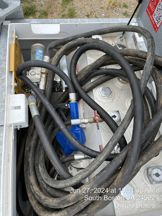 2023 WESTERN GLOBAL 20TCG-ES