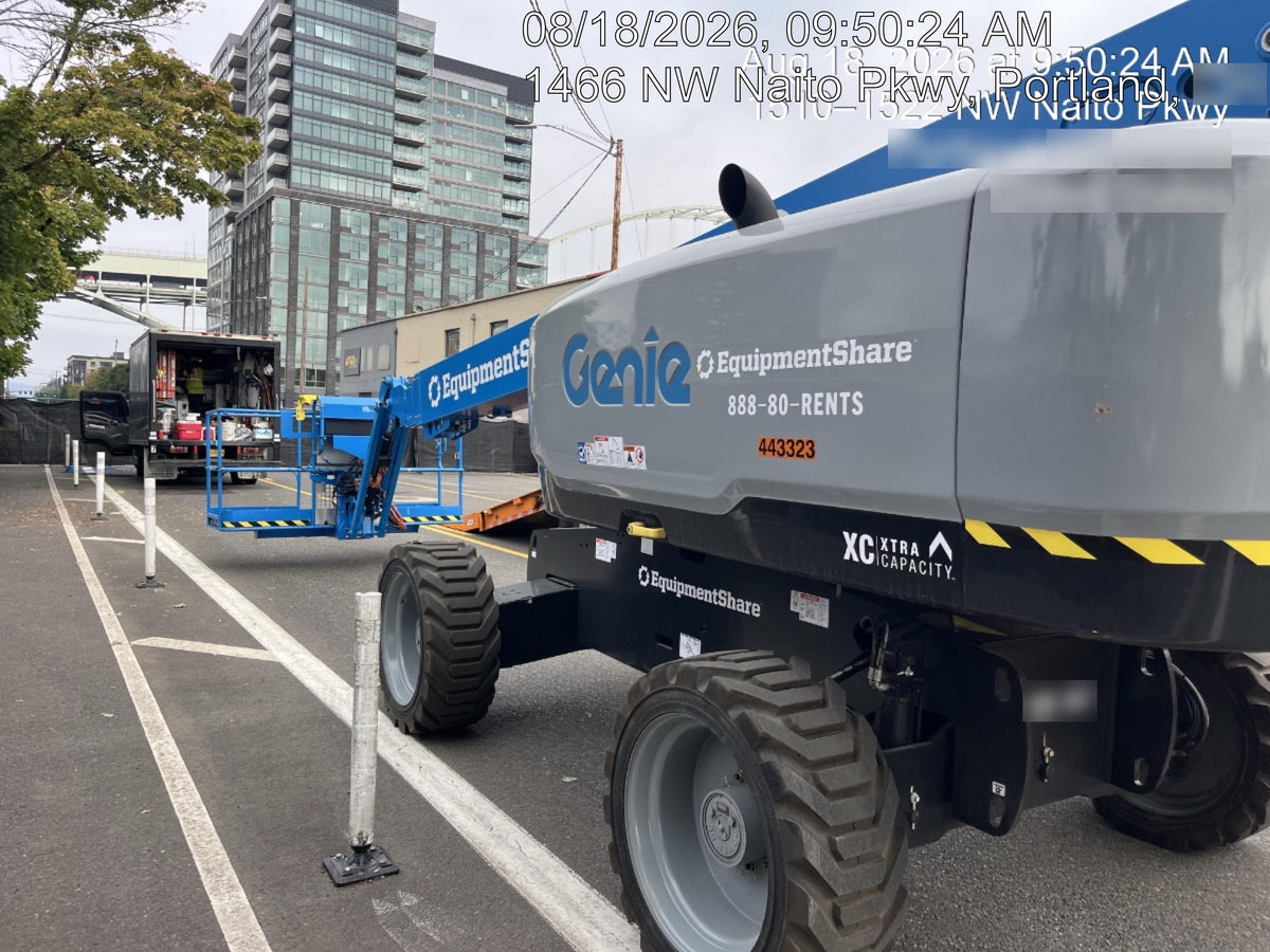 2024 GENIE S-65 XC