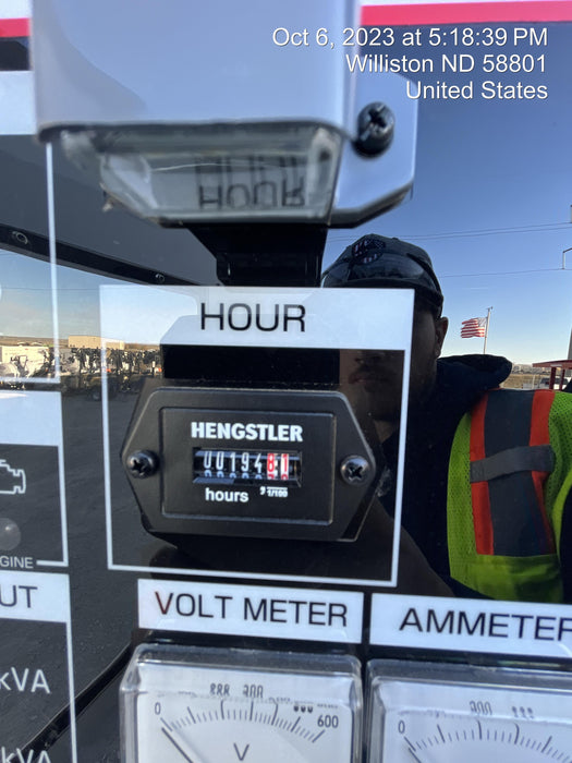 2023 SHINDAIWA DGK125F