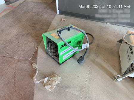 2021 PATRON E6