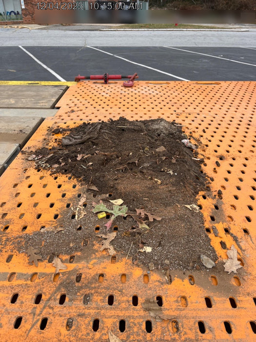 2020 TENNANT S20 LPG