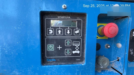 2022 GENIE GS-3246
